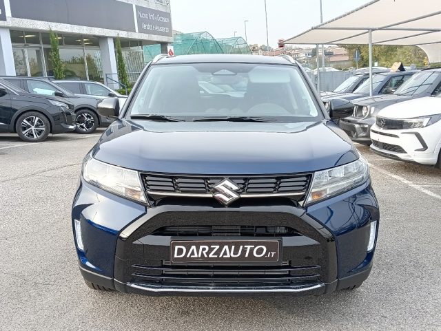SUZUKI Vitara usata, con Airbag
