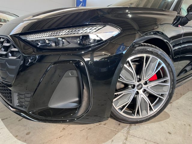 AUDI A5 usata, con Airbag laterali
