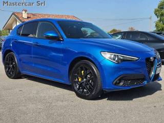 ALFA ROMEO Stelvio usata, con Airbag Passeggero