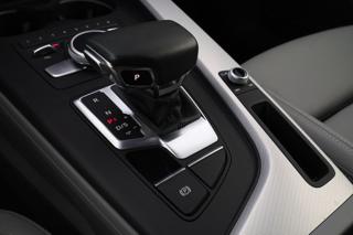 AUDI A5 usata, con Immobilizzatore elettronico