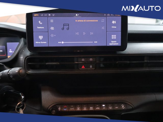 JEEP Avenger usata, con Cruise Control