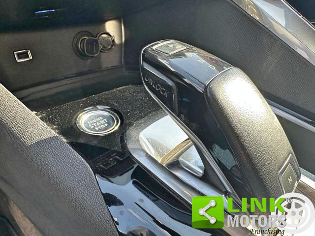 PEUGEOT 3008 usata, con Vetri oscurati