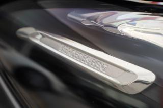 MERCEDES-BENZ CLA 200 usata, con Chiamata automatica per emergenze