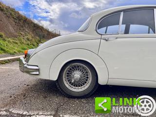 JAGUAR MK II usata 12