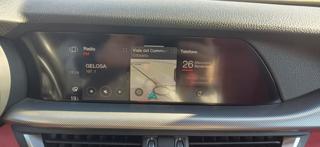 ALFA ROMEO Stelvio usata, con ESP