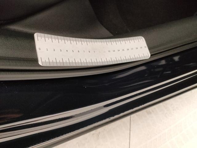 CUPRA Formentor usata, con Isofix