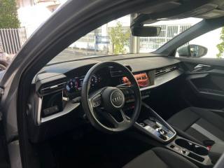 AUDI A3 usata, con Volante multifunzione