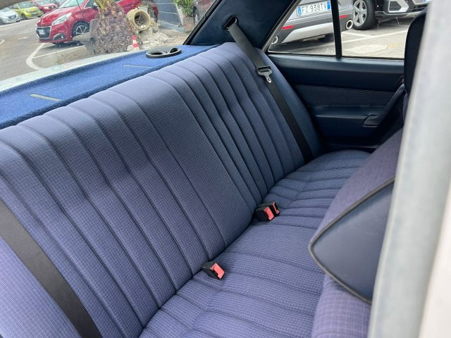 MERCEDES-BENZ 190 usata 10