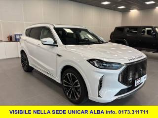 SPORTEQUIPE Sportequipe 7 GTW usata, con Airbag laterali