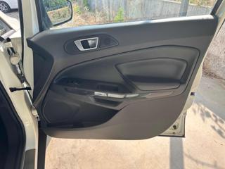 FORD EcoSport usata, con Sensore di luce