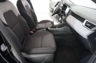 RENAULT Clio usata, con Climatizzatore