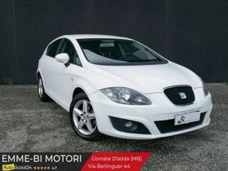 SEAT Leon usata, con Airbag