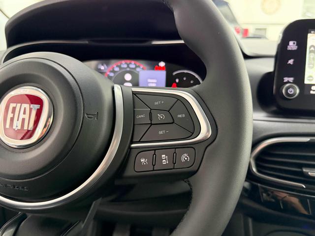 FIAT Tipo usata 17