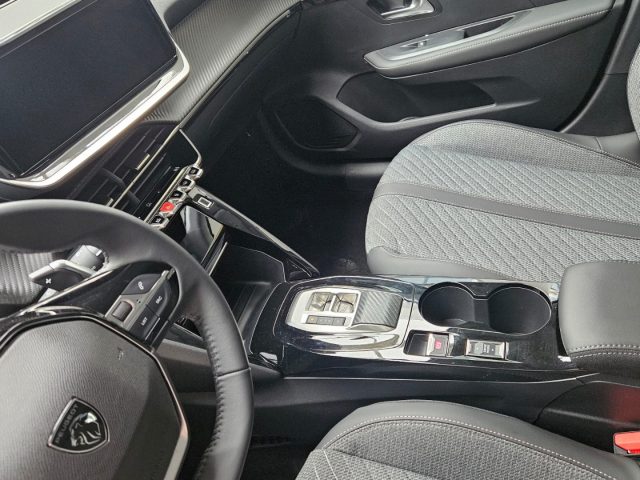 PEUGEOT 208 usata, con Lettore CD
