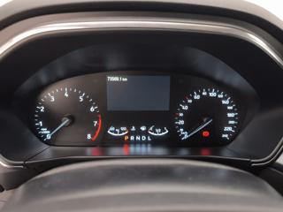 FORD Focus usata, con Immobilizzatore elettronico