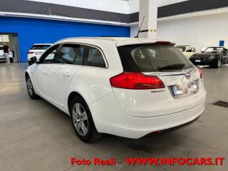 OPEL Insignia usata, con Airbag Passeggero