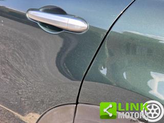 FIAT 500X usata, con MP3