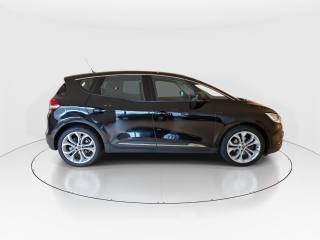 RENAULT Scenic usata, con Airbag