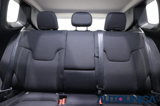 JEEP Renegade usata, con Sensore di luce