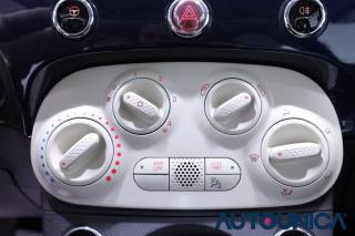FIAT 500 usata, con Bluetooth