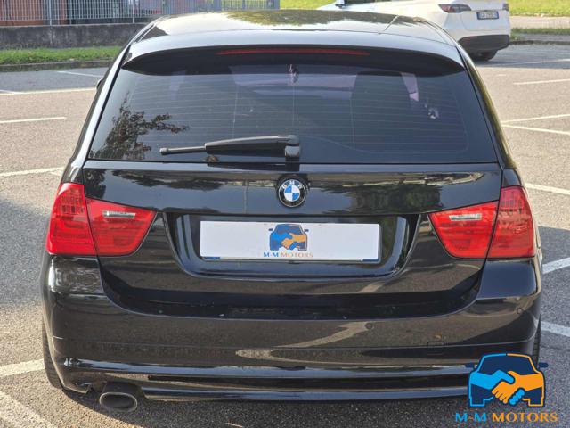 BMW 320 usata, con Chiusura centralizzata