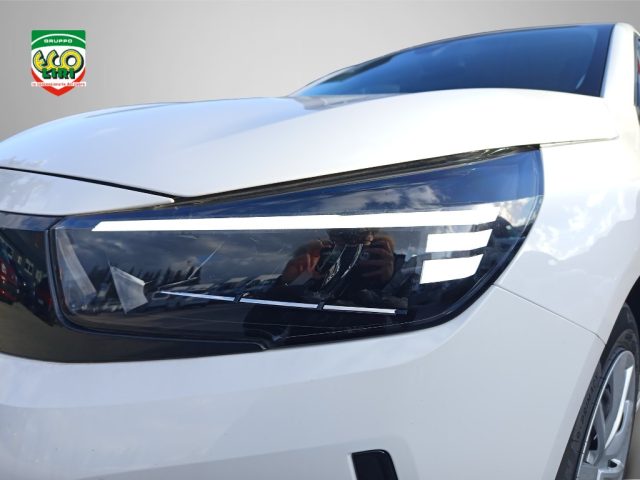 OPEL Corsa usata, con Autoradio digitale