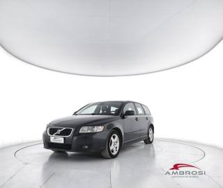 VOLVO V50 2.0i 16V cat Momentum - PER OPERATORI DEL SETTORE