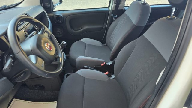 FIAT Panda usata, con Cronologia tagliandi