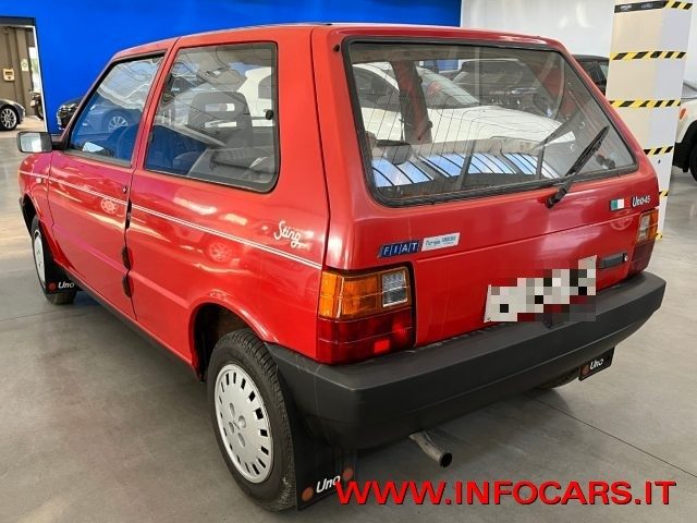 FIAT Uno usata 3