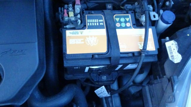 ALFA ROMEO Giulietta usata 128