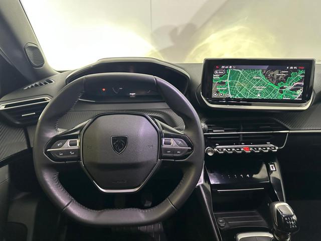 PEUGEOT 2008 usata, con Chiusura centralizzata