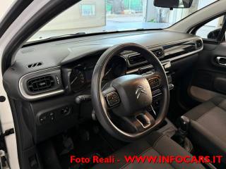 CITROEN C3 usata, con Climatizzatore