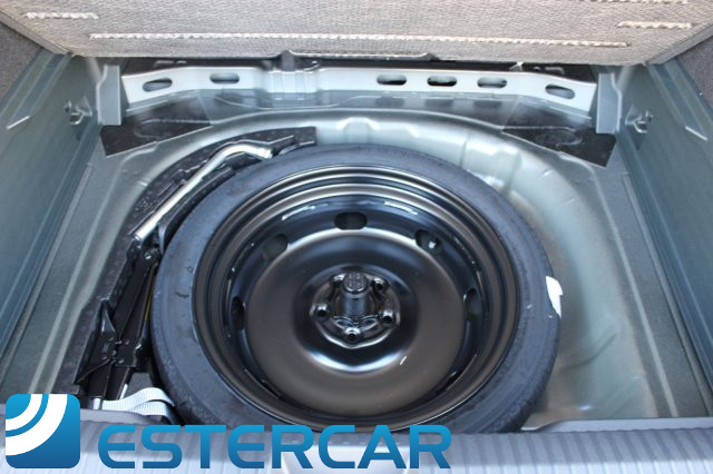 VOLKSWAGEN T-Roc usata, con Volante in pelle