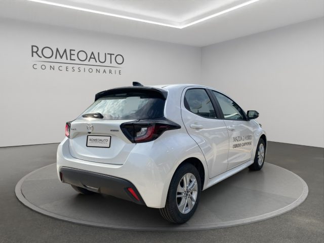 MAZDA 2 usata, con Chiusura centralizzata
