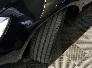 MERCEDES-BENZ SLK 200 usata, con Volante in pelle