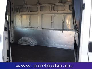FORD Transit usata, con Climatizzatore