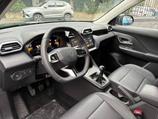 MG ZS usata, con Autoradio