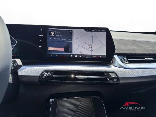BMW X1 usata 11