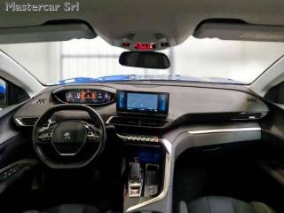 PEUGEOT 3008 usata, con Airbag Passeggero