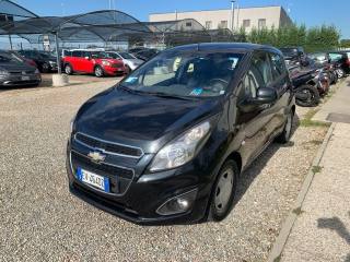 CHEVROLET Spark 1.0 Special Edition 