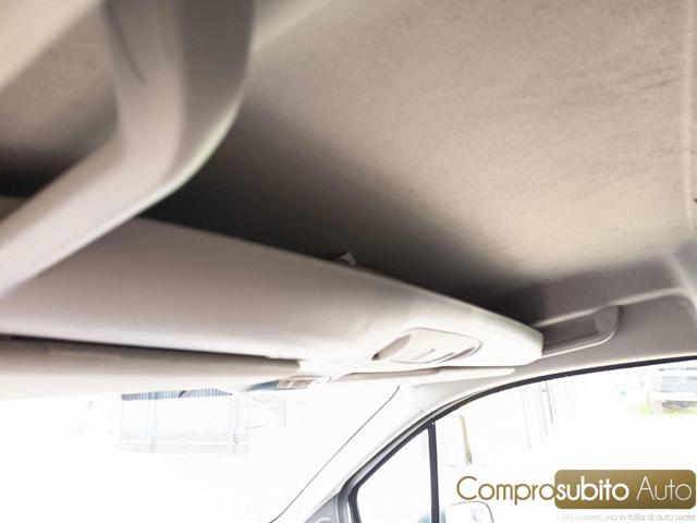 FORD Transit Connect usata 18