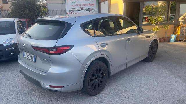 MAZDA CX-60 usata, con Airbag laterali