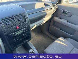 AUDI A2 usata, con Autoradio