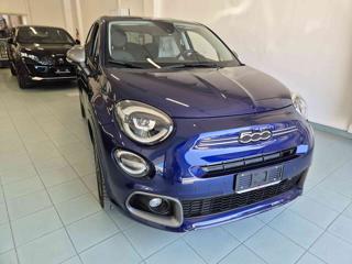 FIAT 500X usata, con Fari LED