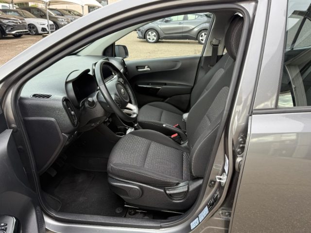 KIA Picanto usata, con Cerchi in lega