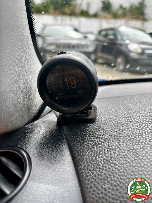 MINI Cooper S usata, con Controllo automatico clima