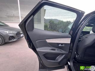 PEUGEOT 3008 usata, con Bluetooth