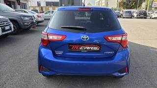 TOYOTA Yaris usata, con Alzacristalli elettrici