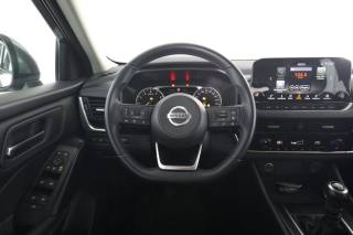 NISSAN Qashqai usata 5