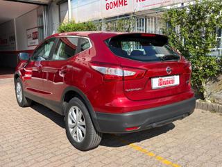 NISSAN Qashqai usata, con Alzacristalli elettrici